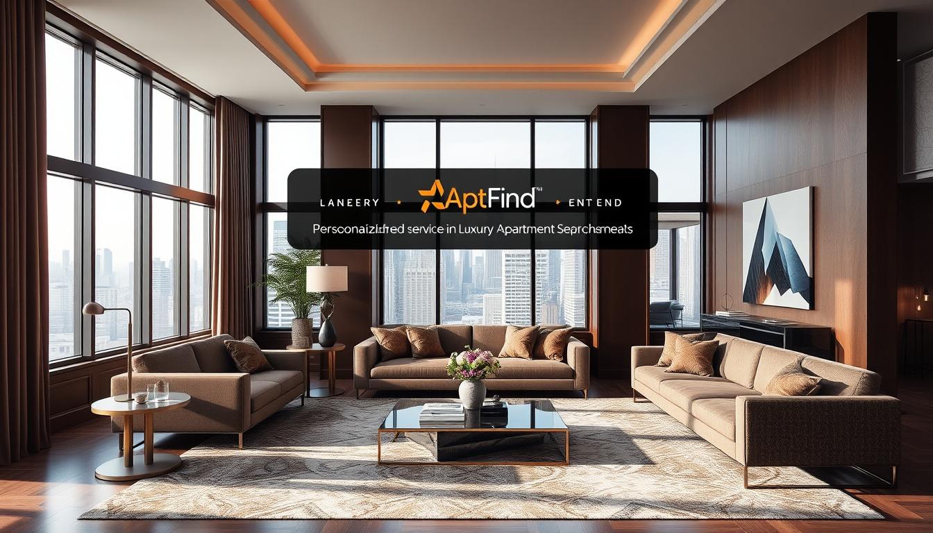 Willkommen bei AptFind